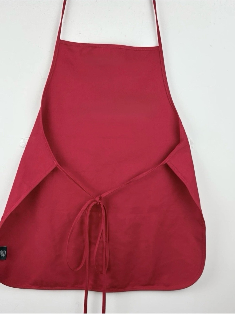 Surprise I’m Drunk Red Pockets Apron Adult Unisex One Size Grill Chef Gag Gift - Picture 5 of 7